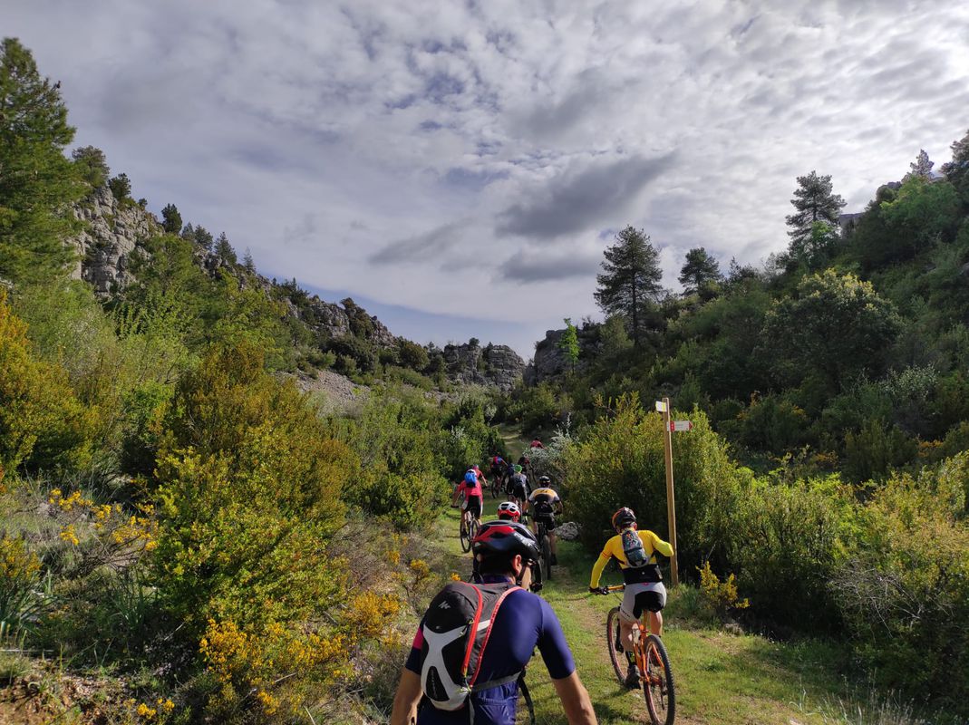 Beteta - Cuenca