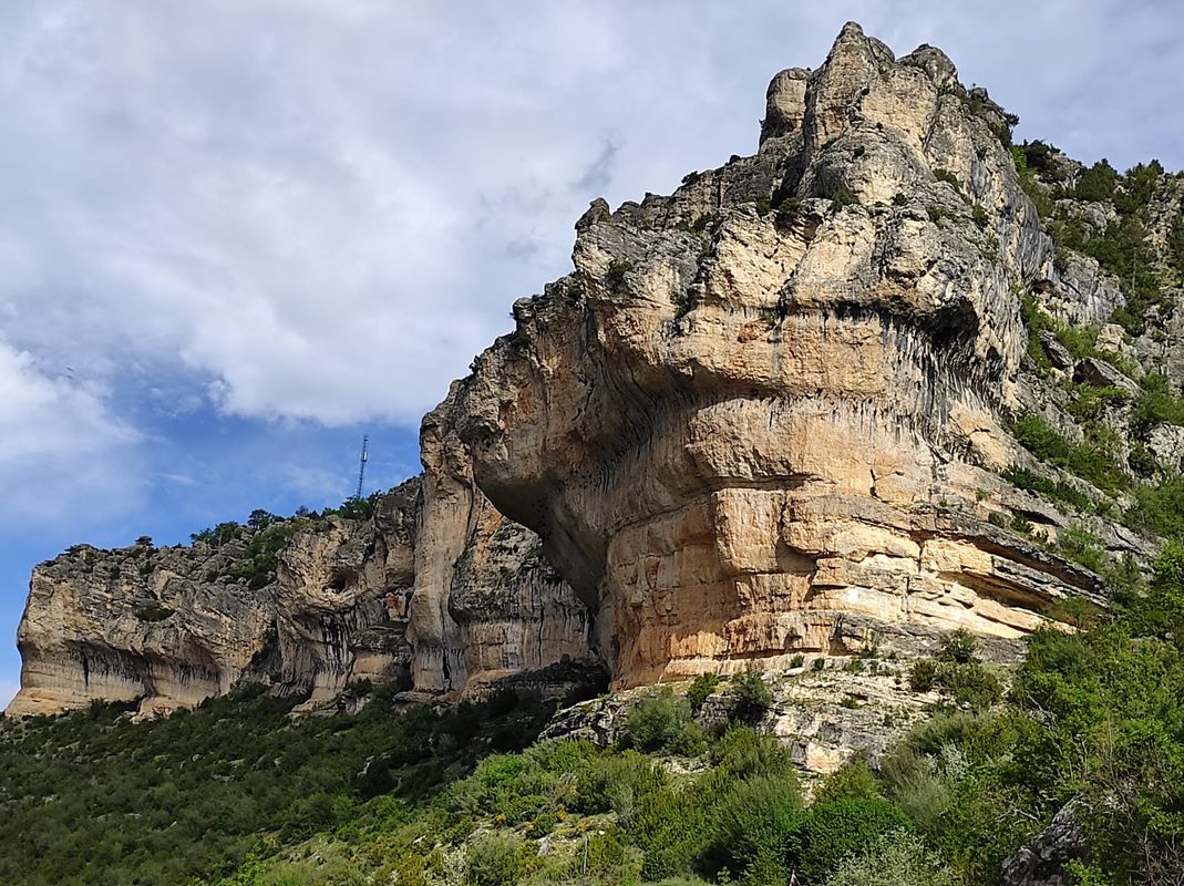 Beteta - Cuenca