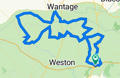 Open this route in the Bikemap app