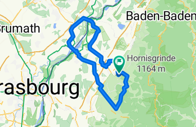 Open this route in the Bikemap app