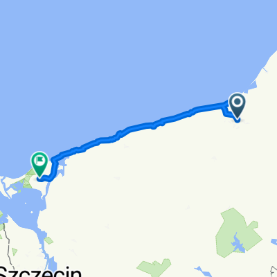 2021 Koszalin-Ładzin