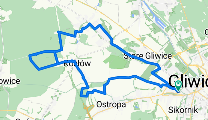 Diese Route in Bikemap Web öffnen