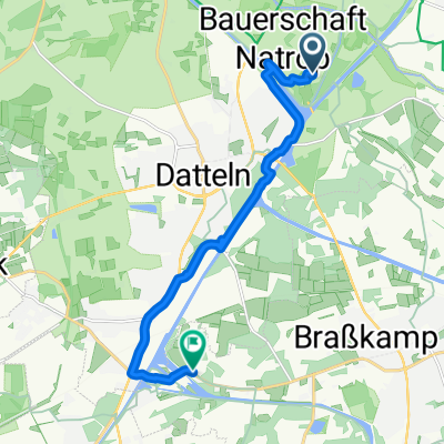 Klaukenhof - Henrichenburg