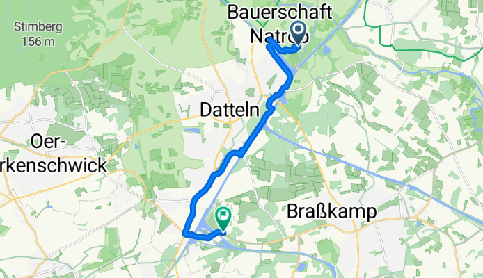 Klaukenhof - Henrichenburg