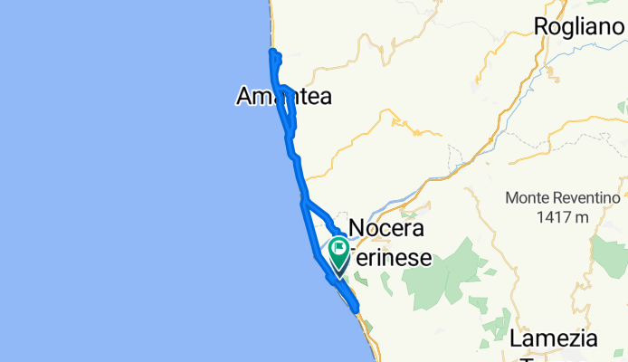 nocera belmonte
