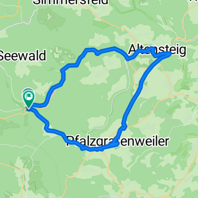Erzgrube