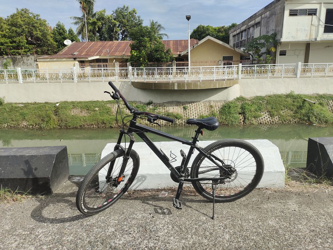 Geuceu Kompleks, Kecamatan Banda Raya to Geuceu Kompleks, Kecamatan Banda Raya