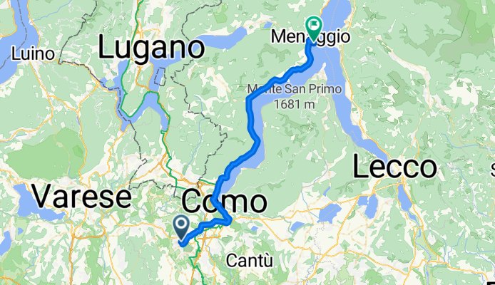 Diese Route in Bikemap Web öffnen