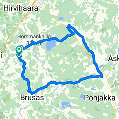 Test Mate trip