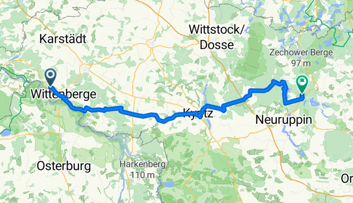 02/16 Cumlosen - Zippelförde