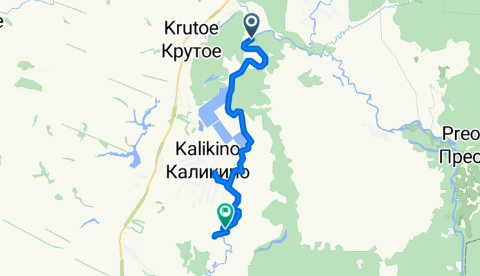 река Воронеж