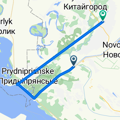 рыбалка