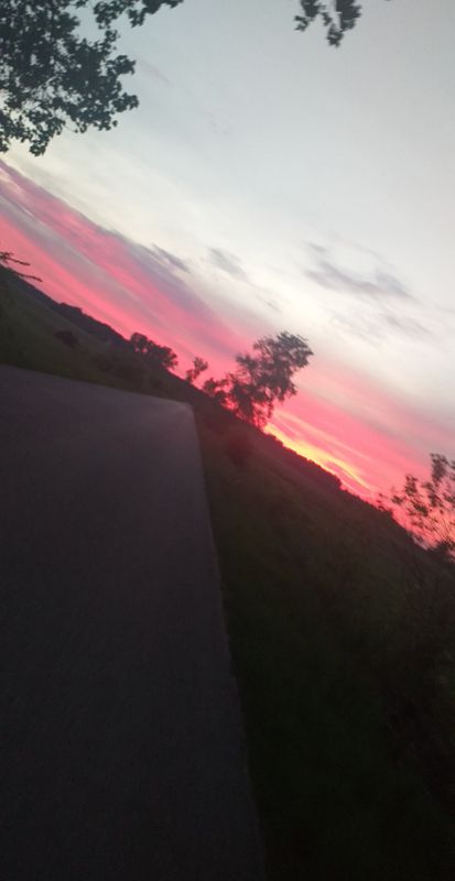 Trasa do Wólka Rytelska