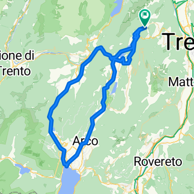 TR-21 Dolce Mela Gardasee light