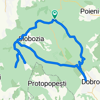 Tura MTB Barnova