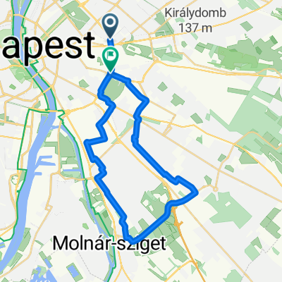 Dél-Pest 1.