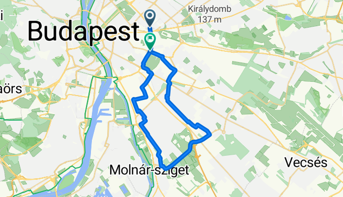 Dél-Pest 1.