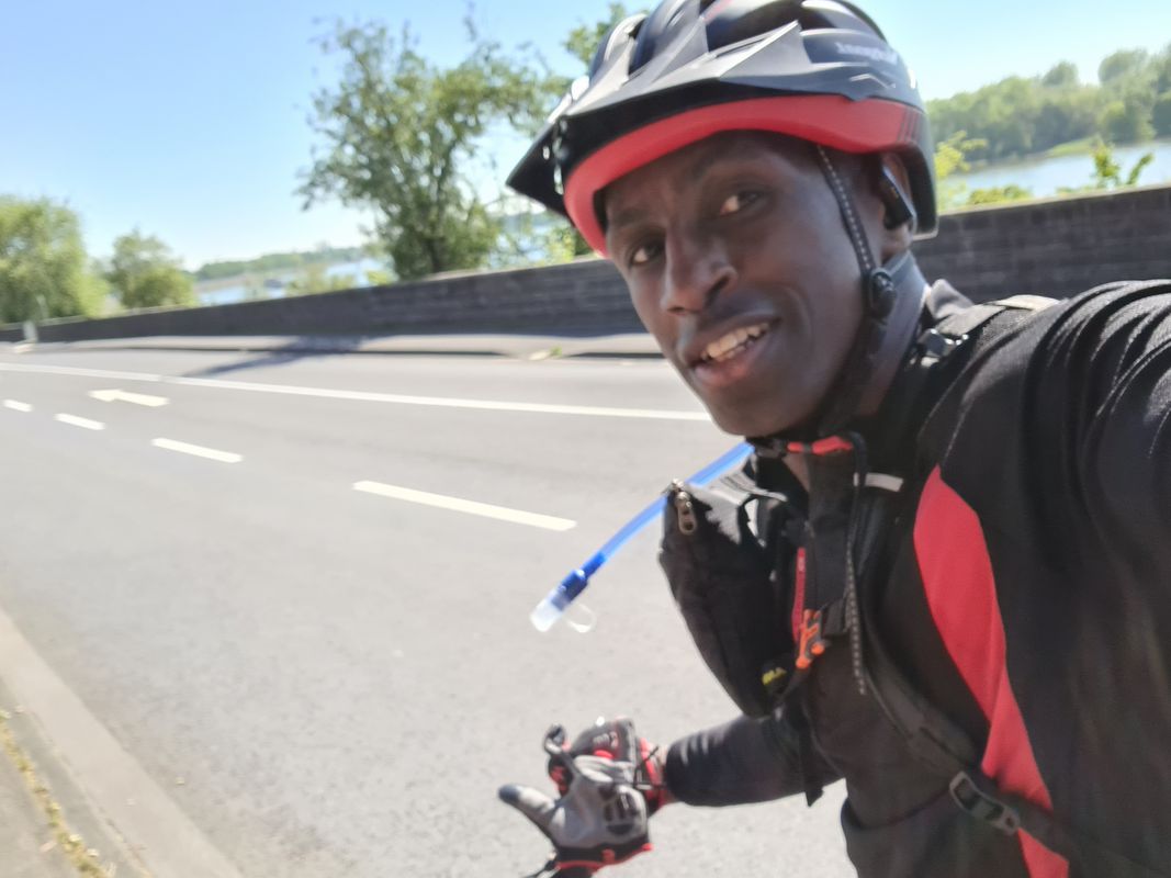 Wetzlarer Straße 1, Köln to Wetzlarer Straße 2, Köln