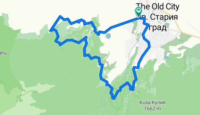 Rakovitza Perfect Day