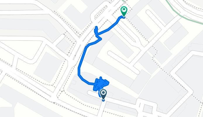Meyappa Chettiar Road 12, Singapore to Potong Pasir Avenue 1 148, Singapore