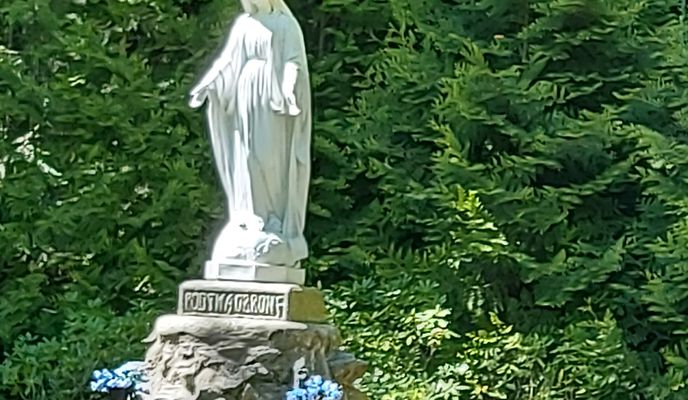 Photo 1 of the Bikemap route "Racławicka 17A, Gdynia do Racławicka 17A, Gdynia" Photo 1 of the Bikemap route "Racławicka 17A, Gdynia do Racławicka 17A, Gdynia"