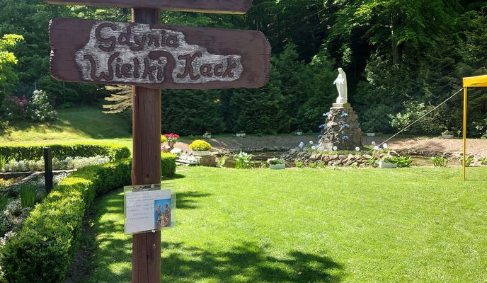 Photo 2 of the Bikemap route "Racławicka 17A, Gdynia do Racławicka 17A, Gdynia" Photo 2 of the Bikemap route "Racławicka 17A, Gdynia do Racławicka 17A, Gdynia"