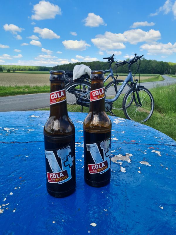 Alleestraße 26, Beckum nach Alleestraße 24, Beckum