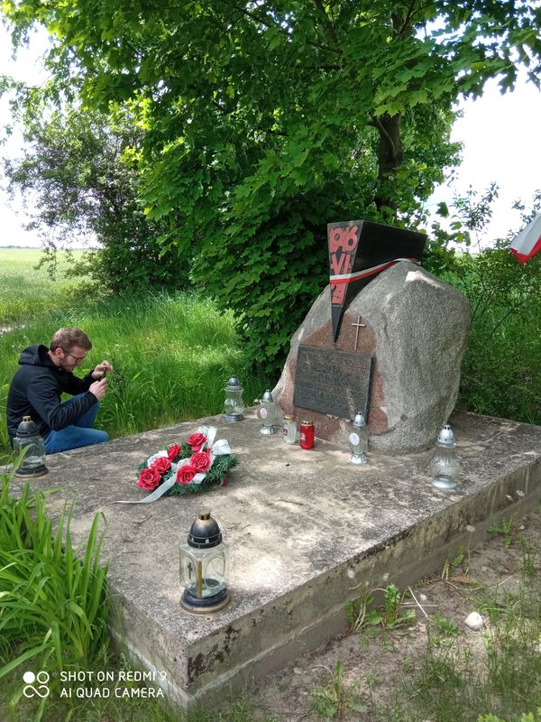 Wiatraczna 50, Kłoczew do 56B, Podwierzbie