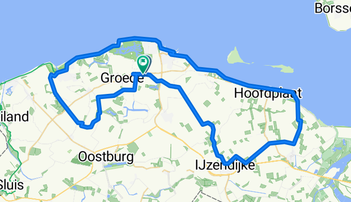 Diese Route in Bikemap Web öffnen