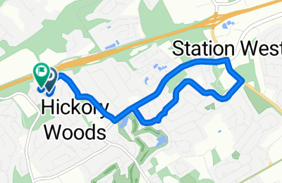 Open this route in the Bikemap app