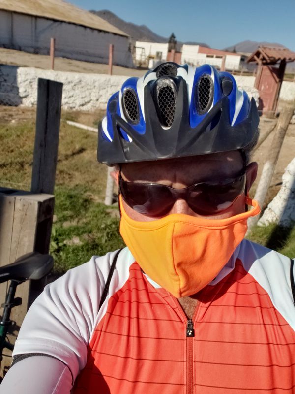 Ruta a pelicana