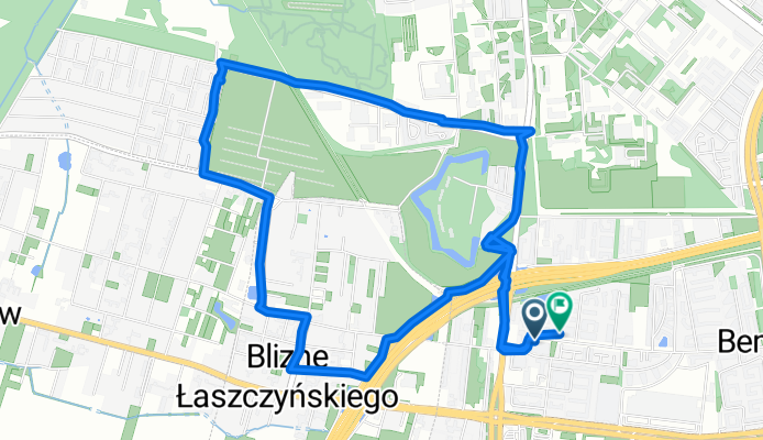 Diese Route in Bikemap Web öffnen