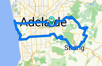 Open this route in the Bikemap app