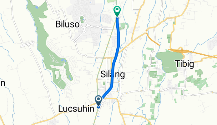 Silang Bayan