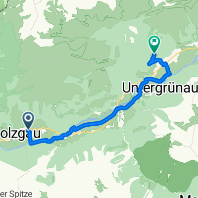 Holzgau-Gibler Alm