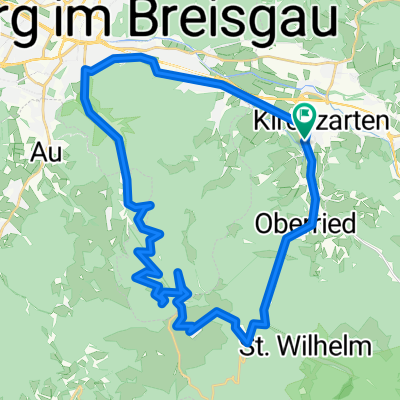 Schauinslandkönig