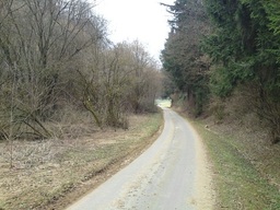 Highlight 8 along the Bikemap route "Route 3 - Radrundweg"