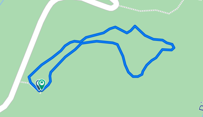 PISTA PEQUEÑA - CAMPEONATO NACIONAL OPEN