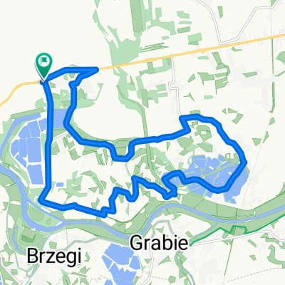Przylasek