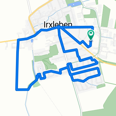 Rosenweg 24, Hohe Börde nach Rosenweg 24, Hohe Börde