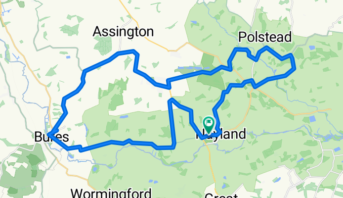 Nayland