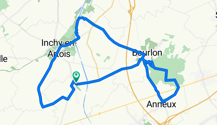 Diese Route in Bikemap Web öffnen
