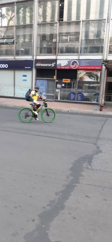 De Carrera 1 5-26, Guatavita a Guasca-Sueva