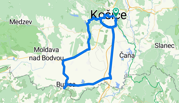 KE-Kechnec-Buzica-Bukovec-KE