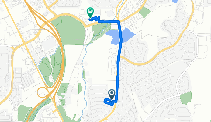 Verelli Court 570, Reno to Steamboat Parkway 1101, Reno