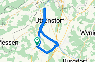 Open this route in the Bikemap app