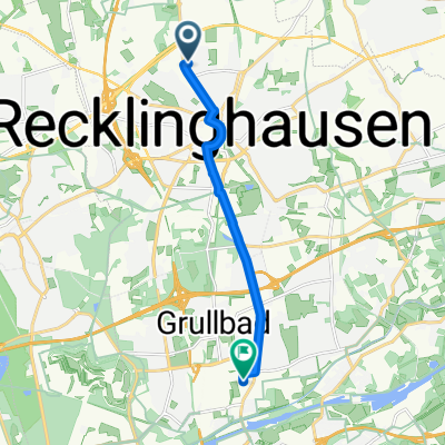 Arbeit