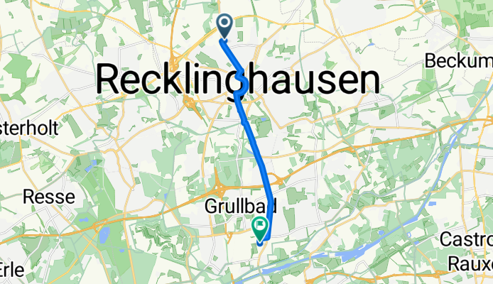 Arbeit