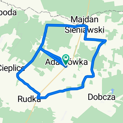 Adamówka do Adamówka