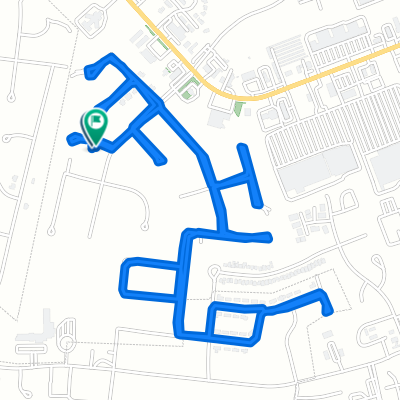 1483 Woods End Cove Ct, Bowling Green to 1483 Woods End Cove Ct, Bowling Green